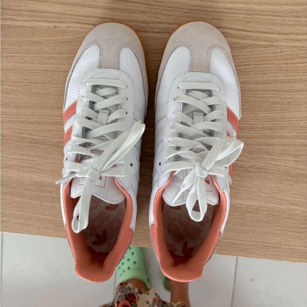 Samba Adidas